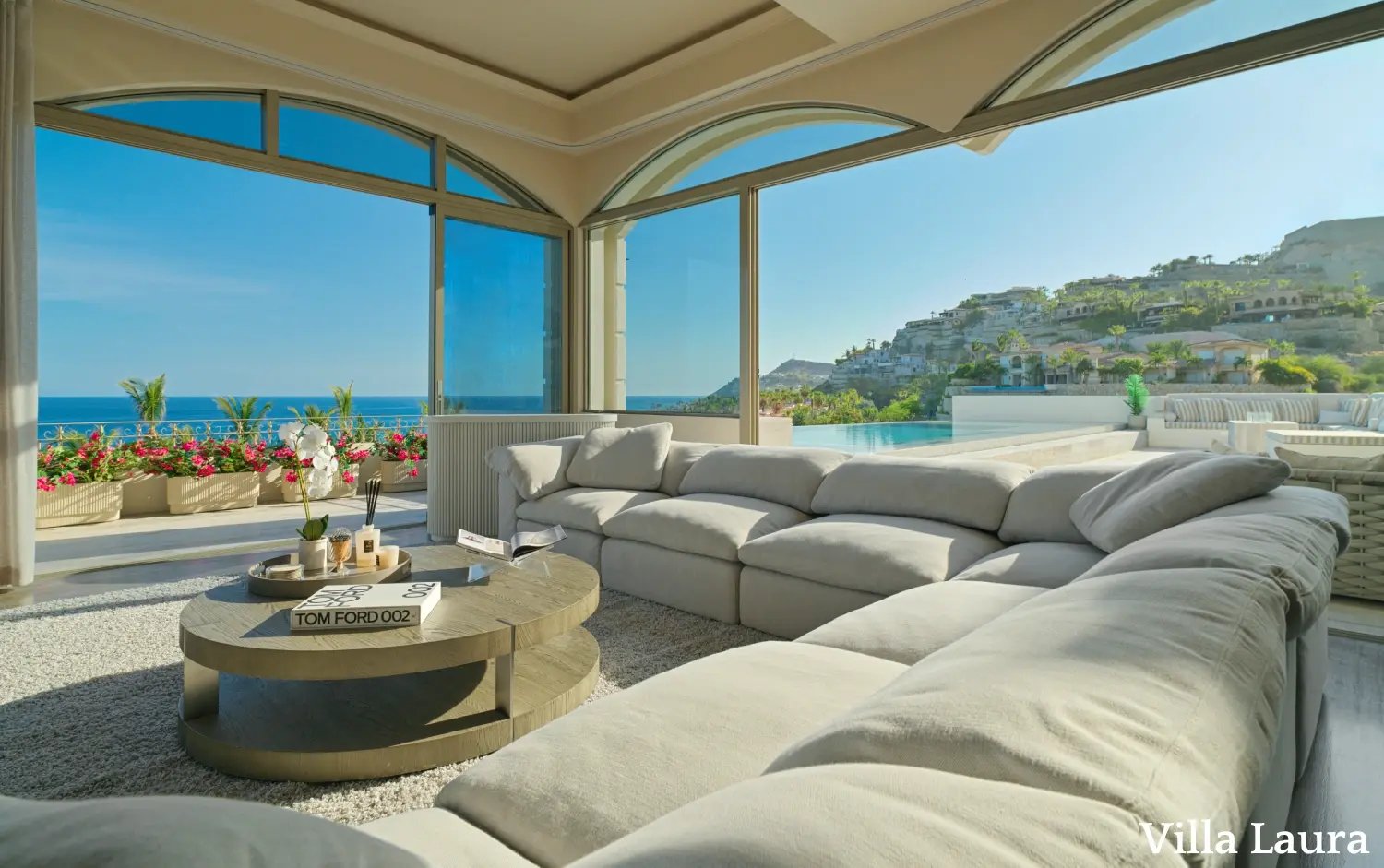 Villa Laura