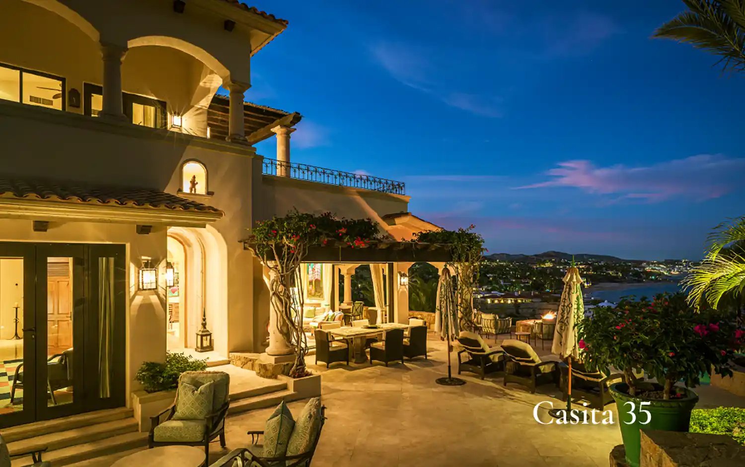 Casita 35 at Villas Del Mar
