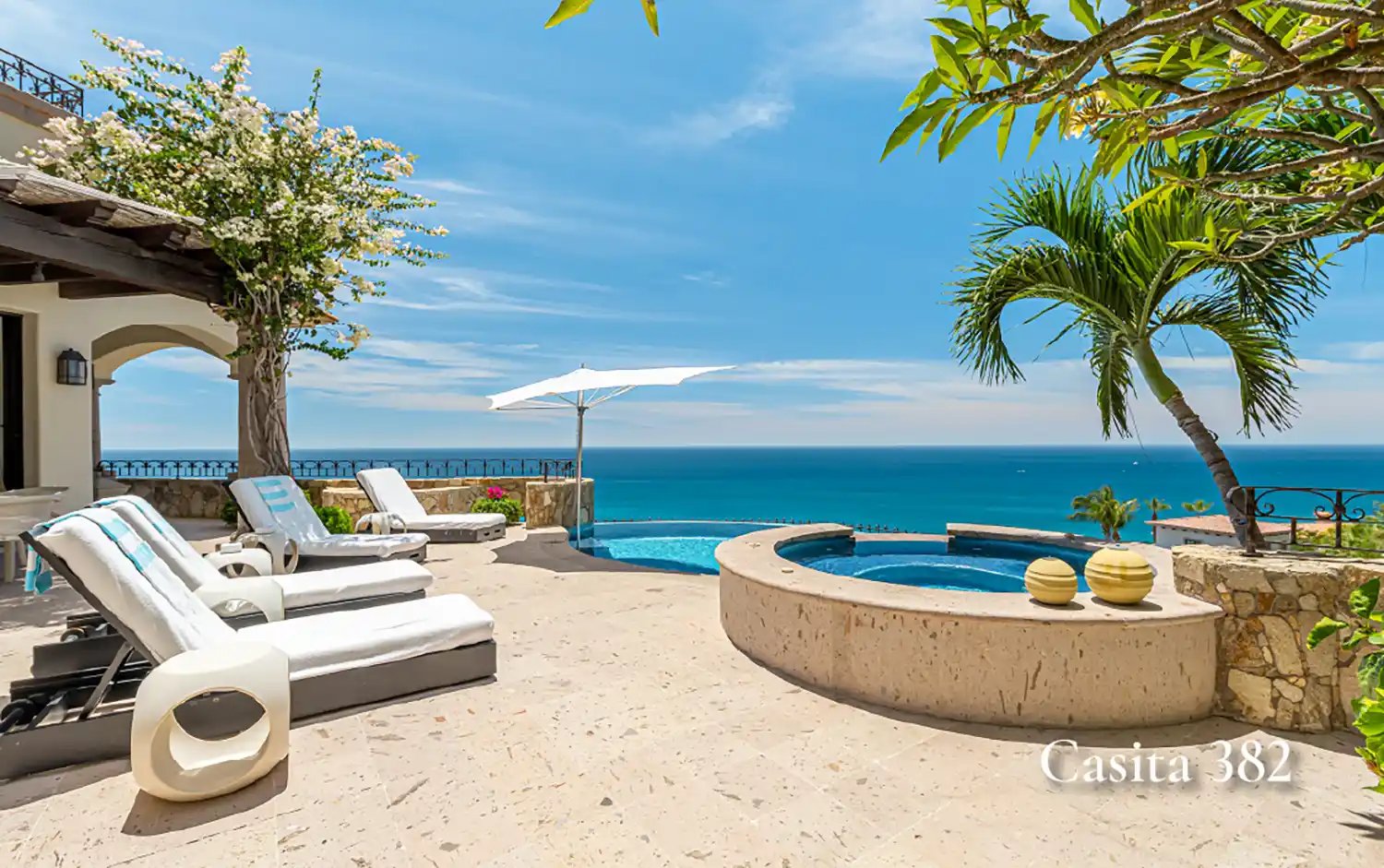 Casita 382 at Villas Del Mar