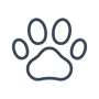 paw_print_footprint_dog_animal_icon