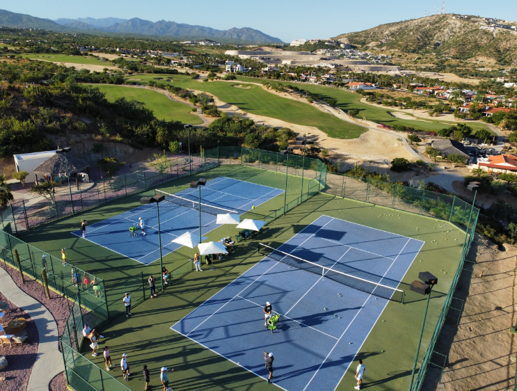 tennis palmilla