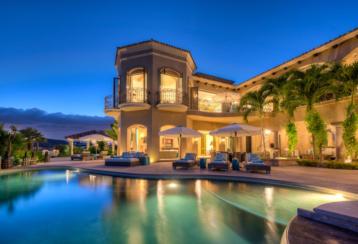 Luxury Real Estate to Rent in San José del Cabo, Mexico